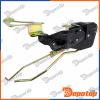 Serrure de porte droite pour HYUNDAI | EZC-HY-608, A52-85-0063
